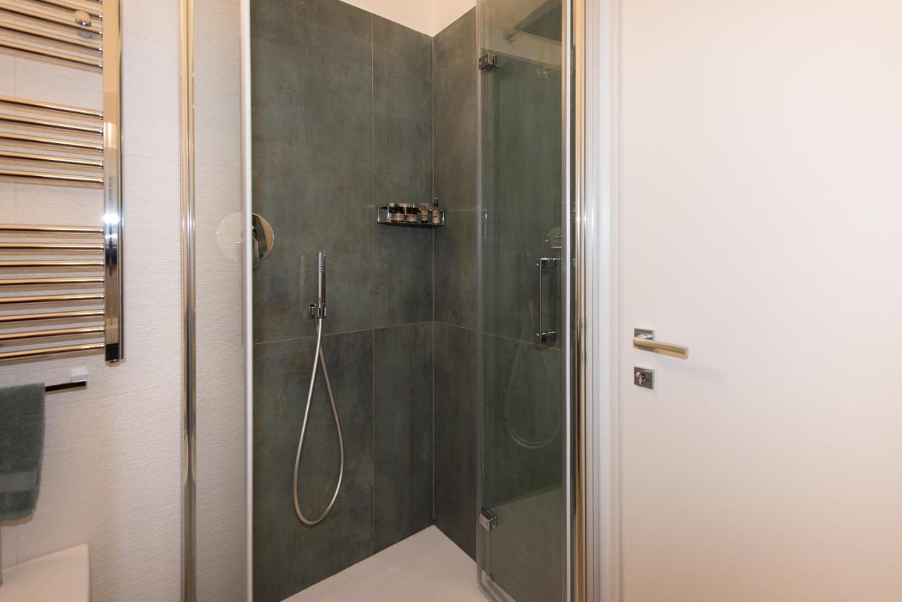 Loft Lungomare Vista Mare E Monti Apartamento Àrbatax Exterior foto